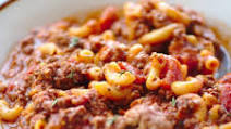 Dutch Oven Goulash Dutch Oven Goulash
