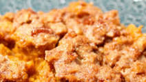 Keto Sweet Potato Casserole Keto Sweet Potato Casserole