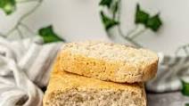 Gluten free Vegan Bread {Homemade Flour Blend} Gluten free Vegan Bread {Homemade Flour Blend}