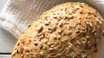 German Seed Bread (Dreikernebrot) German Seed Bread (Dreikernebrot)