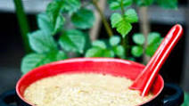 Sick Day Soup Sick Day Soup