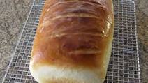 Bread Machine Honey Buttermilk Bread Bread Machine Honey Buttermilk Bread