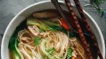 Chinese Chicken Noodle Soup Chinese Chicken Noodle Soup