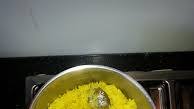 Easy Pilau Rice Easy Pilau Rice