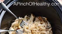 How to Make Easy Shredded Chicken How to Make Easy Shredded Chicken