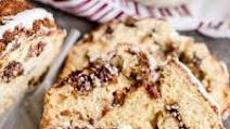 Cinnamon Raisin Bread Cinnamon Raisin Bread