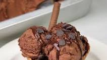 Chocolate Ice Cream (70%) Dark chocolate Chocolate Ice Cream (70%) Dark chocolate
