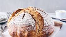 The Easiest Rye Bread Ever The Easiest Rye Bread Ever