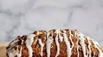 Cinnamon Raisin Quick Bread Cinnamon Raisin Quick Bread