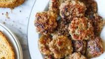 Homemade Breakfast Sausage Homemade Breakfast Sausage