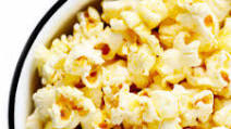 Nooch (Nutritional Yeast) Popcorn Nooch (Nutritional Yeast) Popcorn