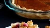Classic Pumpkin Pie Classic Pumpkin Pie