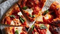 Neapolitan-Style Pizza Crust Neapolitan-Style Pizza Crust