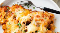 Pasta Bake Recipe Pasta Bake Recipe