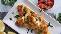 Dry Masala Fish Recipe Dry Masala Fish Recipe