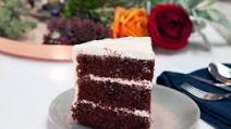 The Real Red Velvet Cake The Real Red Velvet Cake