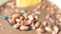 Slow Cooker Pinto Beans with Ham Hock Slow Cooker Pinto Beans with Ham Hock