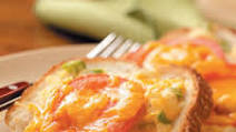 Easy Chicken Melts Easy Chicken Melts