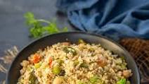 Daliya Upma Recipe Daliya Upma Recipe