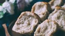 Sourdough Brioche (Vegan) Sourdough Brioche (Vegan)