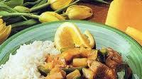 SWEET-AND-SOUR PORK DIABETIC FRIENDLY Recipe SWEET-AND-SOUR PORK DIABETIC FRIENDLY Recipe