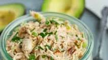 Whole30 Chicken Salad Whole30 Chicken Salad