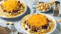 Cincinnati-Style Chili Cincinnati-Style Chili