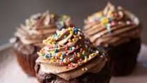 Easy Healthy Chocolate Cupcake Recipe Easy Healthy Chocolate Cupcake Recipe