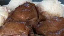 Shoyu Chicken Shoyu Chicken