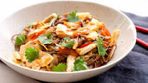 Chicken Yakisoba Chicken Yakisoba