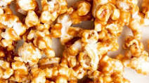 Homemade Caramel Popcorn Recipe Homemade Caramel Popcorn Recipe