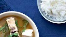 Vegan Miso Soup Vegan Miso Soup