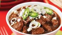 Original San Antonio Chili Original San Antonio Chili