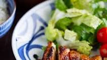 Chicken Teriyaki Chicken Teriyaki