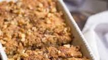 Paleo Morning Glory Bread Paleo Morning Glory Bread