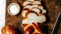 The Best Vegan Challah Bread (Water Challah) The Best Vegan Challah Bread (Water Challah)