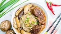 Mala Beef Noodles Soup Mala Beef Noodles Soup