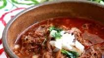 Slow Cooker: Birria de Res, or Mexican Beef Stew + VIDEO Slow Cooker: Birria de Res, or Mexican Beef Stew + VIDEO