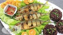 Fried Fish Recipe Fried Fish Recipe