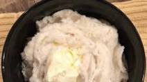 Copycat KFC Mashed Potatoes Copycat KFC Mashed Potatoes