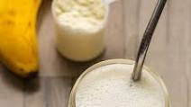 How to Make a Whey Protein Shake How to Make a Whey Protein Shake