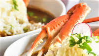 Crab Gumbo Crab Gumbo
