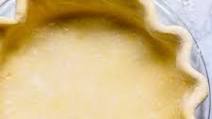 The Best No-Fail All Butter Pie Crust The Best No-Fail All Butter Pie Crust
