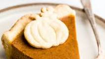 The Best Pumpkin Pie Recipe (Homemade from Scratch) The Best Pumpkin Pie Recipe (Homemade from Scratch)