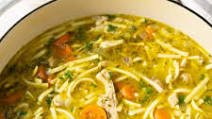 Best Chicken Noodle Soup Recipe Best Chicken Noodle Soup Recipe