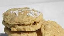 Grandmother's Oatmeal Coconut Cookies Grandmother's Oatmeal Coconut Cookies