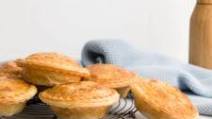 Pie Maker Meat Pies Pie Maker Meat Pies