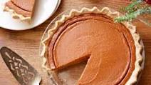 From Scratch Pumpkin Pie From Scratch Pumpkin Pie