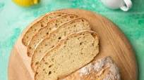 Soda bread recipe without buttermilk Soda bread recipe without buttermilk