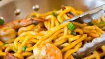 Shrimp Lo Mein Shrimp Lo Mein